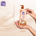 BoroPlus Sandal & Jasmine Body Lotion 400 ml