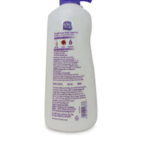 Boroplus Ayurvedic Doodh Kesar Nourishing Body Lotion, 400ml (Buy 1 get 1)