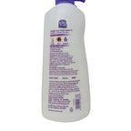 Boroplus Ayurvedic Doodh Kesar Nourishing Body Lotion, 400ml (Buy 1 get 1)