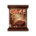Britannia Cakes Chocolate Brownie Pouch, 40 g