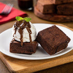 Britannia Cakes Chocolate Brownie Pouch, 40 g