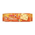 Britannia Gobbles Cake Orange Bites,30g