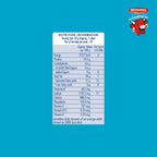 Britannia The Laughing Cow Cheese Cubes 200g