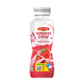Britannia Winkin Cow Thick Milkshake Strawberry Pet Bottle, 180 ml