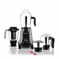 Butterfly Jet Elite 750 Watts Mixer Grinder with 4 Jars