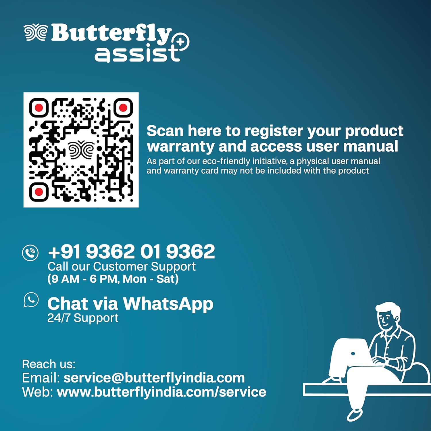 Butterfly Jet Elite 750 Watts Mixer Grinder with 4 Jars