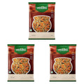 Vedaka Unpolished Mixed Dal 1kg (Pack of 3)