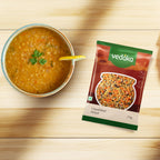 Vedaka Unpolished Mixed Dal 2 Kg
