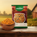 Vedaka Unpolished Mixed Dal 2 Kg