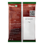 Vedaka Unpolished Mixed Dal 2 Kg