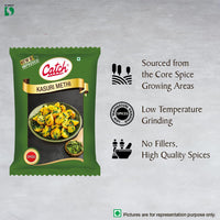 Catch Kasuri Methi Whole, 100 g