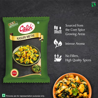 Catch Kasuri Methi Whole, 100 g