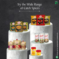 Catch Kasuri Methi Whole, 100 g