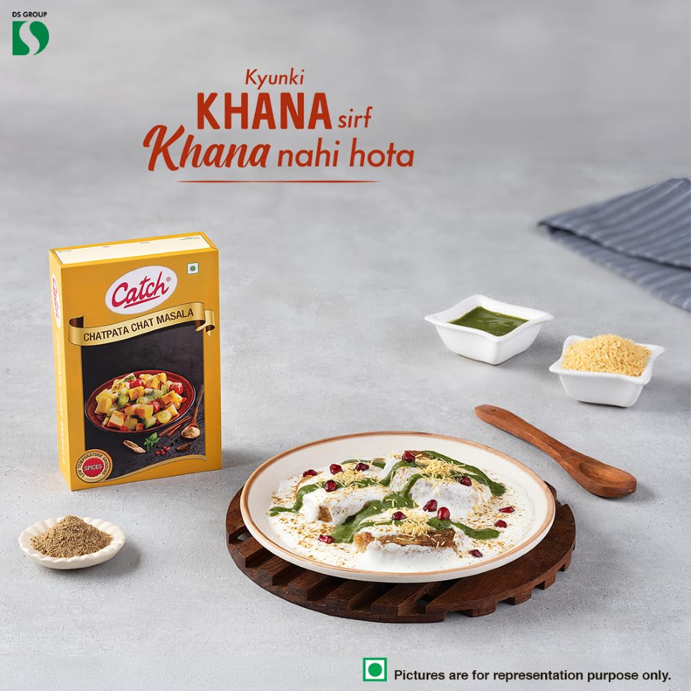Catch Chat Pata Masala, 100g