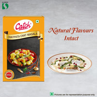 Catch Chat Pata Masala, 100g