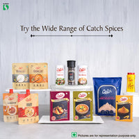 Catch Chat Pata Masala, 100g
