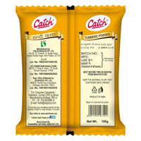 Catch Turmeric Powder, 200g