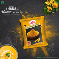 Catch Turmeric Powder, 200g
