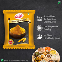Catch Turmeric Powder, 200g