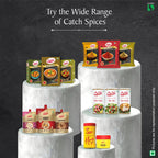 Catch Turmeric Powder, 200g