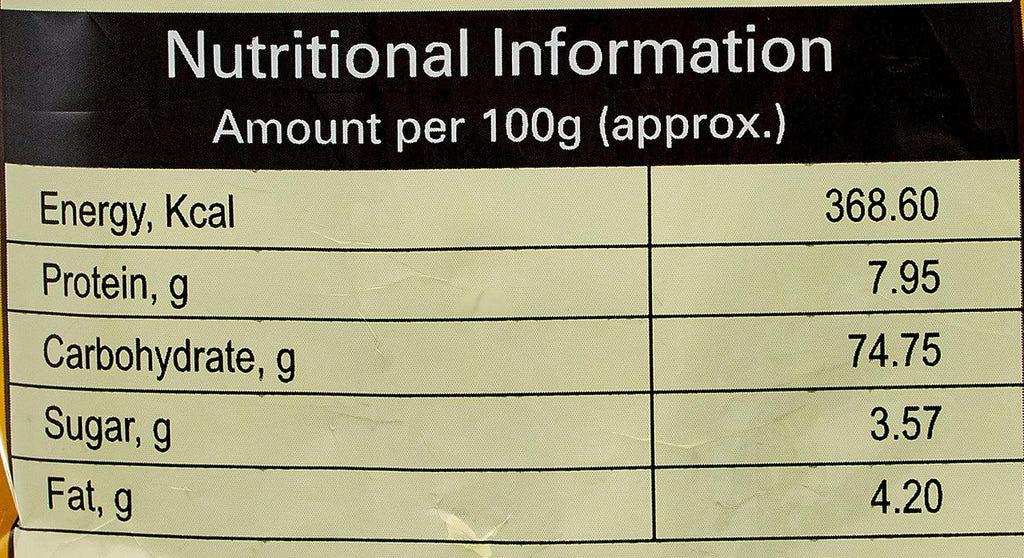 Catch Turmeric Powder, 500g,