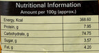Catch Turmeric Powder, 500g,