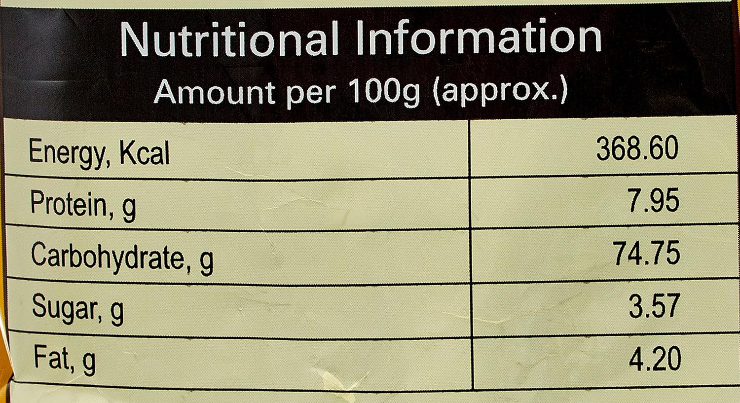 Catch Turmeric Powder, 500g,