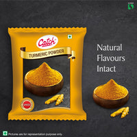 Catch Turmeric Powder, 500g,