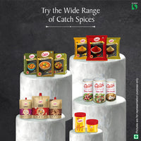 Catch Turmeric Powder, 500g,