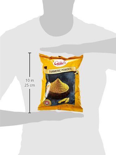 Catch Turmeric Powder, 500g,