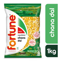 Fortune Chana dal, 1 kg