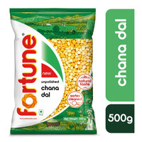 FORTUNE Chana Dal