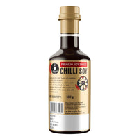 Ching’s Premium Chilli Soy Sauce 500g