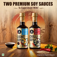 Ching’s Premium Chilli Soy Sauce 500g