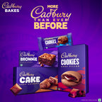 Cadbury ChocLayered Cake Minion Pack, 228 g