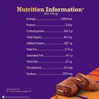 Cadbury ChocLayered Cake Minion Pack, 228 g