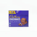 Cadbury Chocobakes Choc Layered Cakes, 126Gm