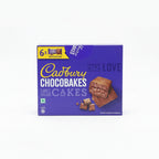 Cadbury Chocobakes Choc Layered Cakes, 126Gm