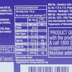 Cadbury Chocobakes Choc Layered Cakes, 126Gm