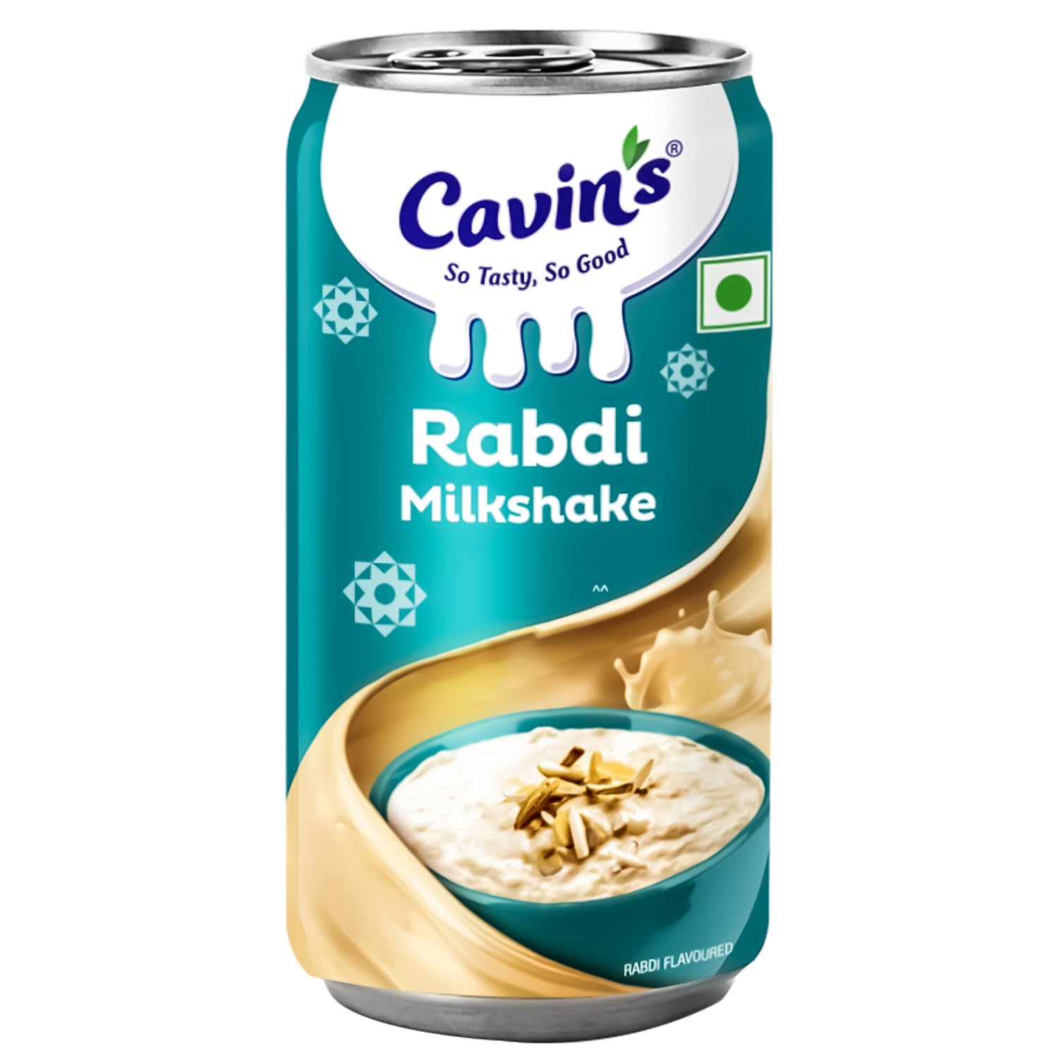 Cavin's Rabdi Milkshake 170ml