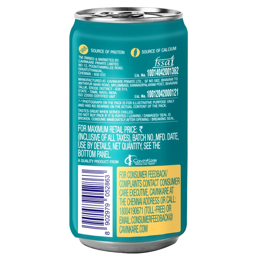 Cavin's Rabdi Milkshake 170ml