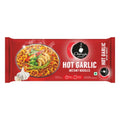 Ching’s Hot Garlic Flavour Instant Noodles, Desi Chinese Flavour, Vegetarian, 240g
