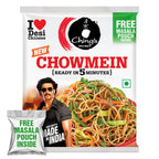 Ching’s Secret Chowmein  140g