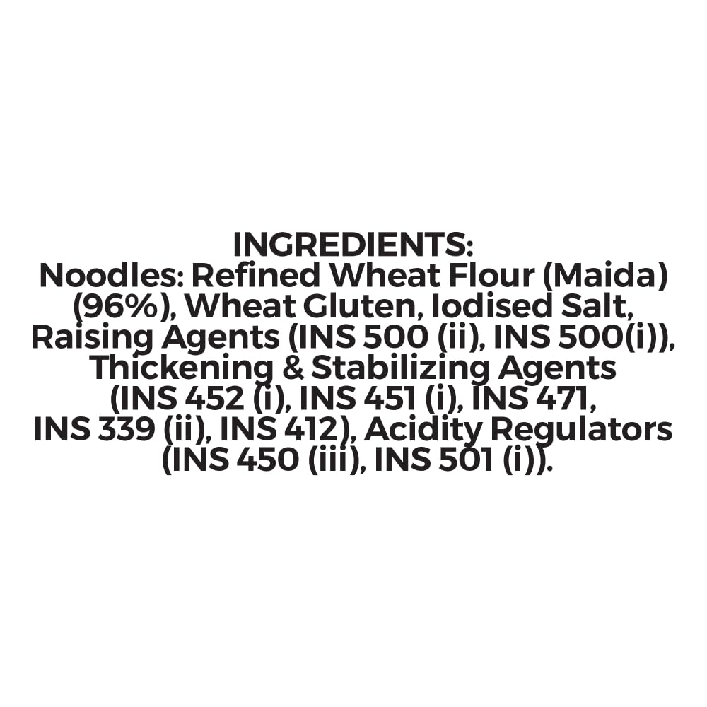 Ching’s Secret Chowmein  140g