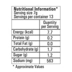 Ching’s Secret Dark Soy Sauce, 90g,