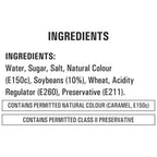 Ching’s Secret Dark Soy Sauce, 90g,