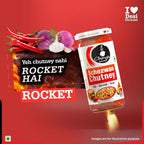 Ching’s Secret Schezwan Chutney, 250g,