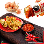 Ching’s Secret Schezwan Chutney, 250g,