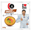 Ching’s Secret Singapore Curry Instant Noodles 244g