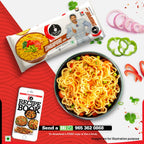 Ching’s Secret Singapore Curry Instant Noodles 244g